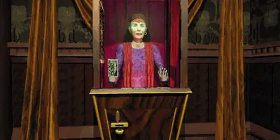 Phantasmagoria screenshot 2