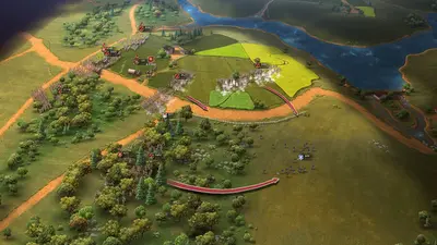 Ultimate General: Civil War screenshot 14