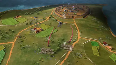 Ultimate General: Civil War screenshot 12
