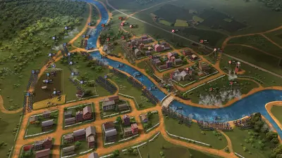 Ultimate General: Civil War screenshot 7