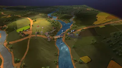 Ultimate General: Civil War screenshot 8