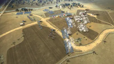 Ultimate General: Civil War screenshot 11