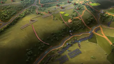 Ultimate General: Civil War screenshot 6