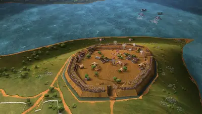 Ultimate General: Civil War screenshot 13