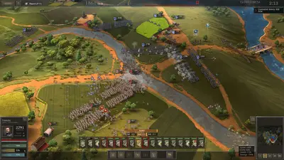 Ultimate General: Civil War screenshot 10