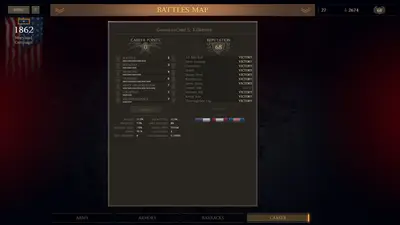 Ultimate General: Civil War screenshot 5