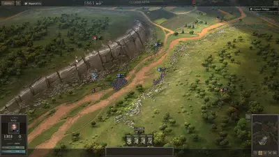 Ultimate General: Civil War screenshot 0