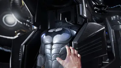 Batman™: Arkham VR screenshot 0