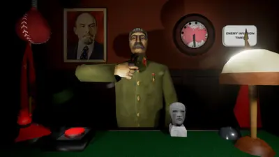 Calm Down, Stalin screenshot 6