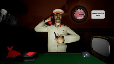 Calm Down, Stalin screenshot 0