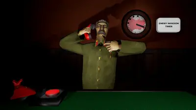 Calm Down, Stalin screenshot 4