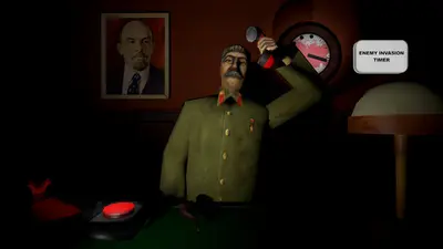 Calm Down, Stalin screenshot 5