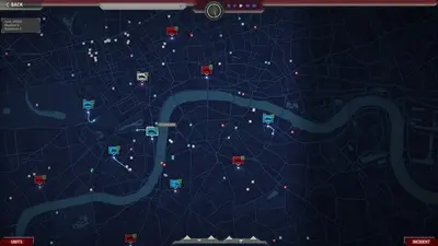 911 Operator screenshot 4