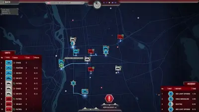 911 Operator screenshot 9