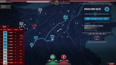 911 Operator screenshot 1