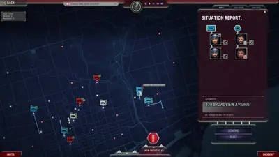 911 Operator screenshot 12