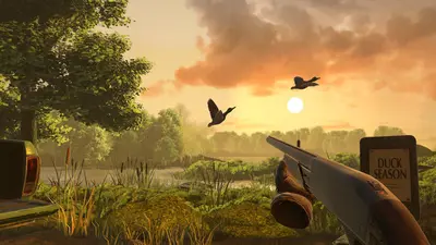 Duck Season screenshot 0