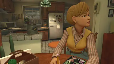Duck Season screenshot 4