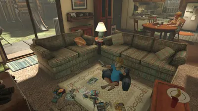 Duck Season screenshot 3
