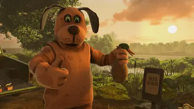 Duck Season screenshot 2