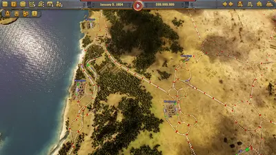 Railway Empire screenshot 4