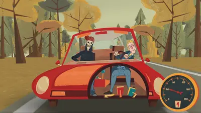 Manual Samuel - Last Tuesday Edition screenshot 2