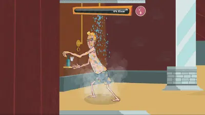 Manual Samuel - Last Tuesday Edition screenshot 3