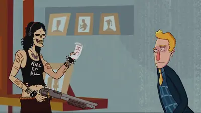 Manual Samuel - Last Tuesday Edition screenshot 4
