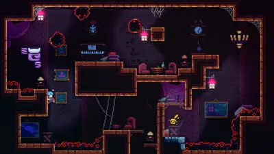Celeste screenshot 10
