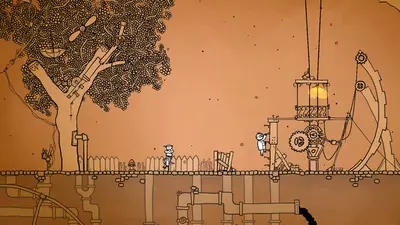 39 Days to Mars screenshot 0