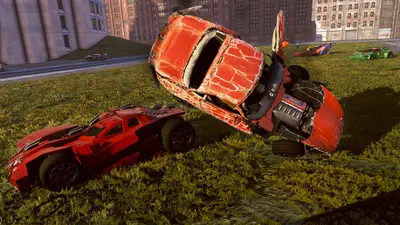 Carmageddon: Max Damage screenshot 21