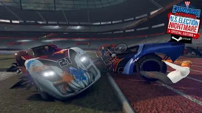 Carmageddon: Max Damage screenshot 9