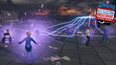 Carmageddon: Max Damage screenshot 13