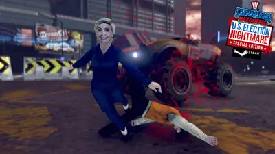 Carmageddon: Max Damage screenshot 10