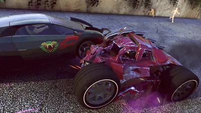 Carmageddon: Max Damage screenshot 24