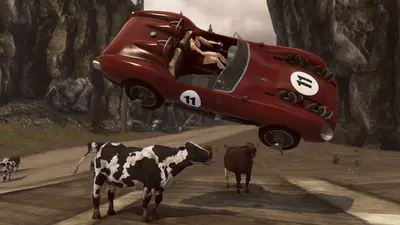 Carmageddon: Max Damage screenshot 33