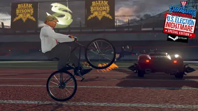 Carmageddon: Max Damage screenshot 2