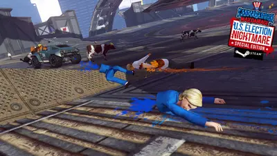 Carmageddon: Max Damage screenshot 14