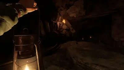 Pathologic 2 screenshot 7