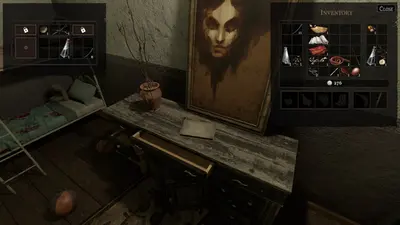 Pathologic 2 screenshot 6