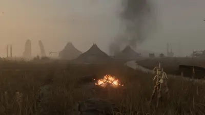 Pathologic 2 screenshot 20