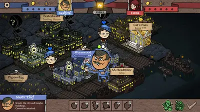 Antihero screenshot 11