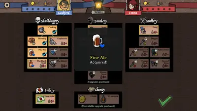 Antihero screenshot 2