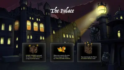 Antihero screenshot 3