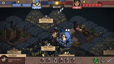 Antihero screenshot 0