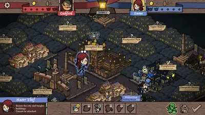 Antihero screenshot 4