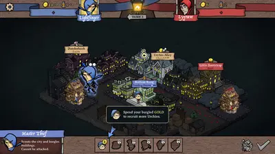 Antihero screenshot 10