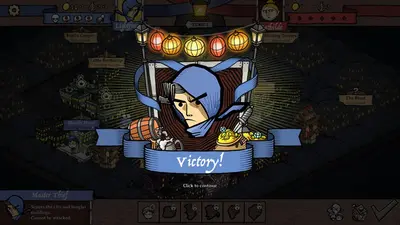 Antihero screenshot 8