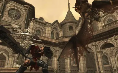 Darksiders™ screenshot 9