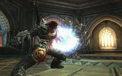Darksiders™ screenshot 8